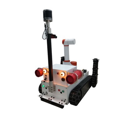 چگونه ربات های خزنده با خطاها در حین کار برخورد می کنند؟