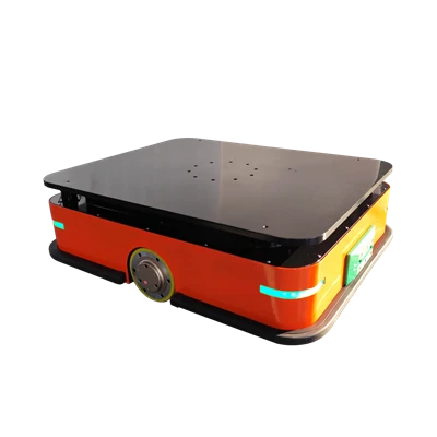 LASER NAVIGATION AGV SL600 آسانسور